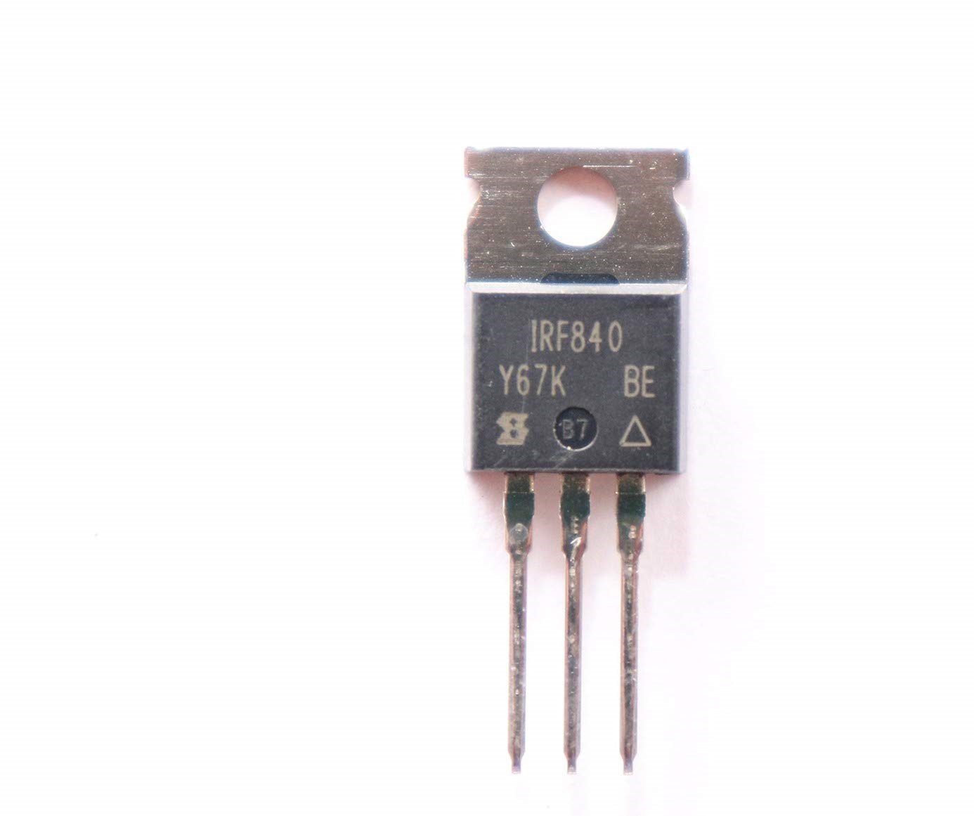 MOSFET