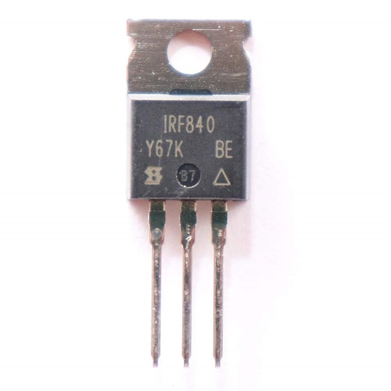 IRF840